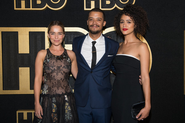 Gallery of Jacob Anderson