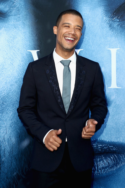Gallery of Jacob Anderson