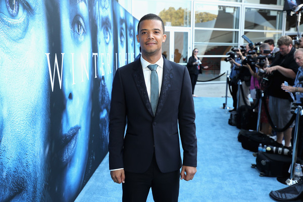 Gallery of Jacob Anderson