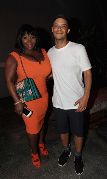 Gallery of Jacob Anderson