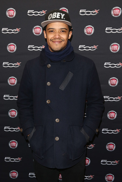 Gallery of Jacob Anderson