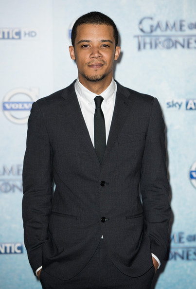 Gallery of Jacob Anderson