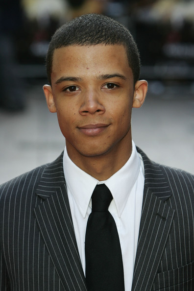Gallery of Jacob Anderson
