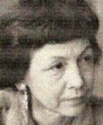 grandmother: Inger Worren