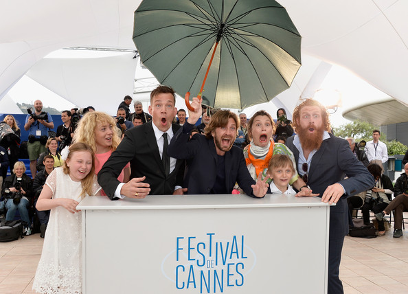 Gallery of Kristofer Hivju