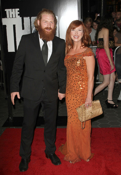 Gallery of Kristofer Hivju