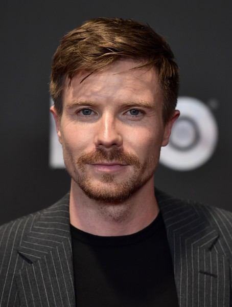 Gallery of Joseph Dempsie