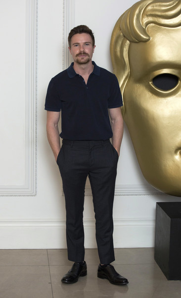 Gallery of Joseph Dempsie