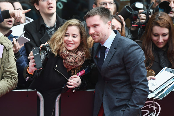 Gallery of Joseph Dempsie