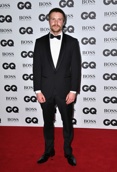 Gallery of Joseph Dempsie
