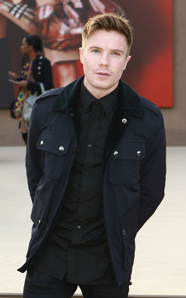 Gallery of Joseph Dempsie