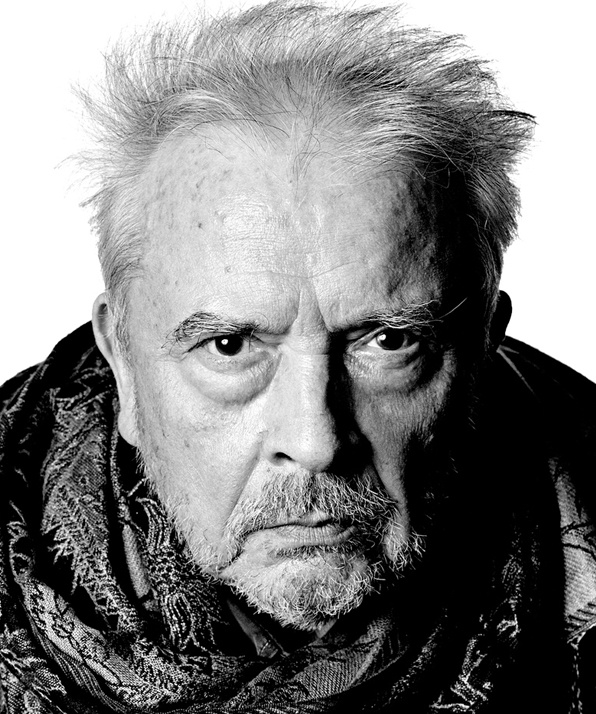 David Bailey