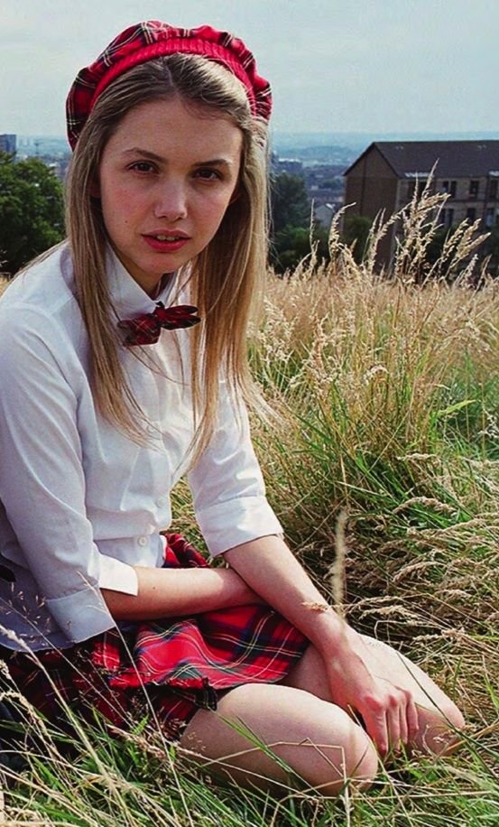 Gallery of Hannah Murray