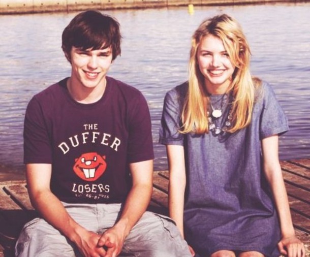 Gallery of Hannah Murray