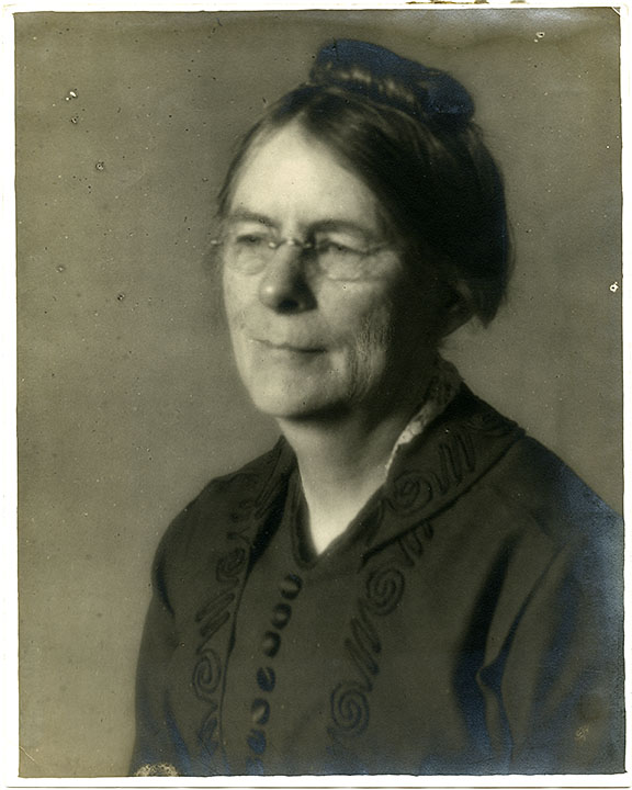 Gallery of Lizette Reese