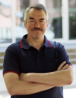 Stefan Hohmann