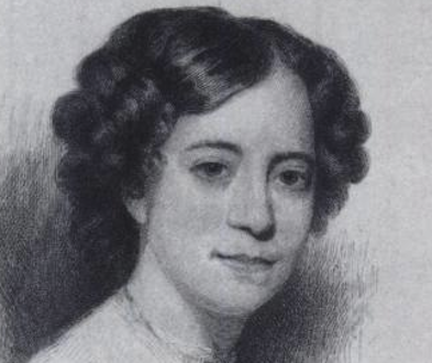 Mother: Sophia Hawthorne