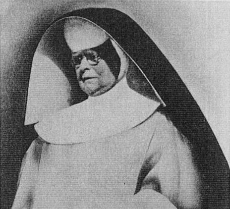 Sister: Rose Hawthorne Lathrop