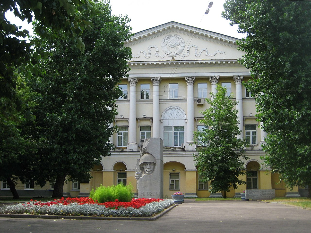 Gallery of Pavel Palazhchenko