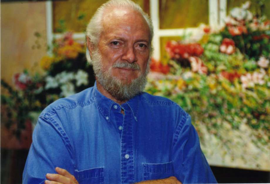 mentor: Jerry Newman