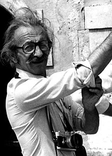 colleague: Jean-Philippe Charbonnier 