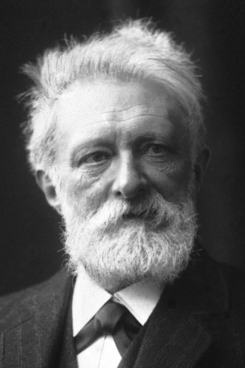 Father: Rudolf Christoph Eucken