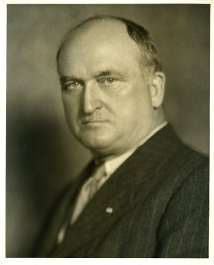 Frederick Houdlette Albee