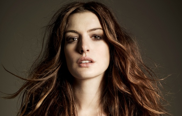 Gallery of Anne Hathaway