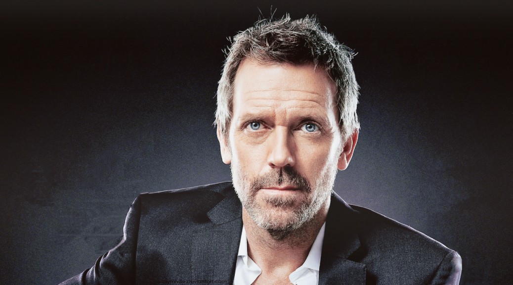 Gallery of Hugh Laurie