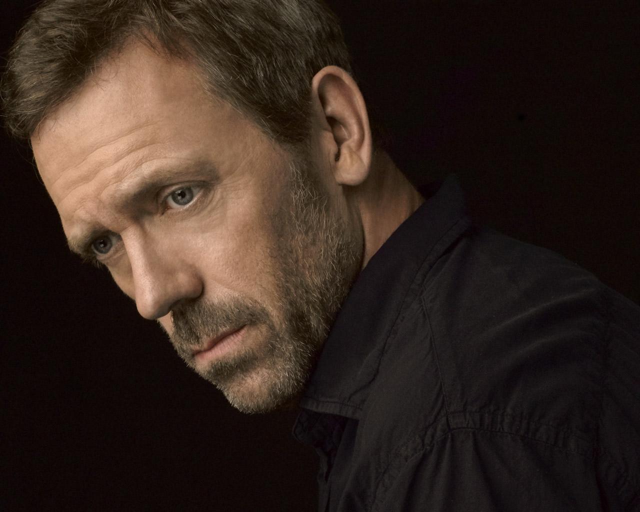 Gallery of Hugh Laurie