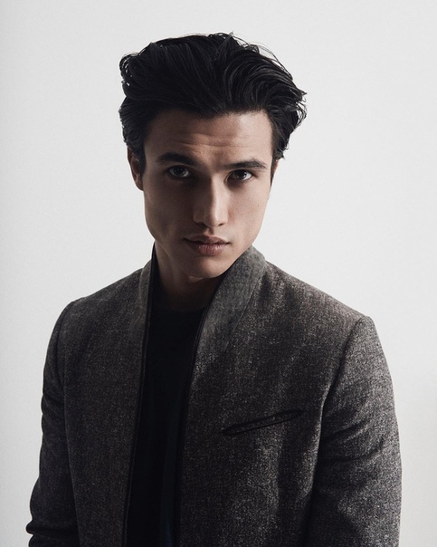 Gallery of Charles Melton