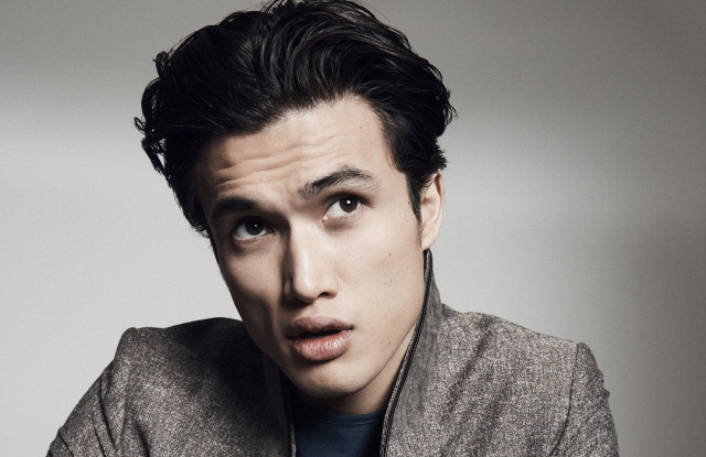Gallery of Charles Melton