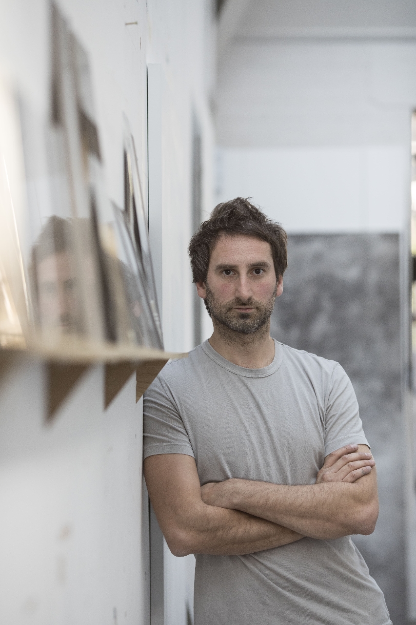 Idris Khan