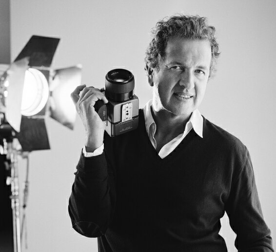 Mario Testino