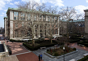 Gallery of Talbot Hamlin