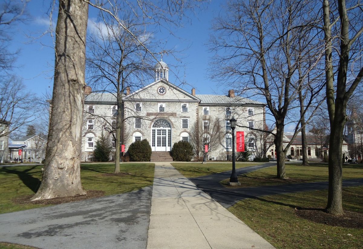 Gallery of Talbot Hamlin
