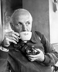Gallery of Henri Cartier-Bresson