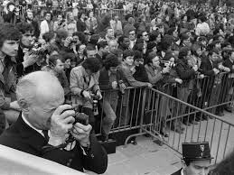 Gallery of Henri Cartier-Bresson