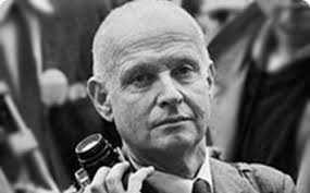 Gallery of Henri Cartier-Bresson