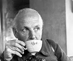 Gallery of Henri Cartier-Bresson