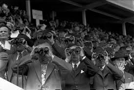 Gallery of Henri Cartier-Bresson
