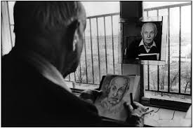 Gallery of Henri Cartier-Bresson