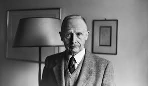 Gallery of Henri Cartier-Bresson