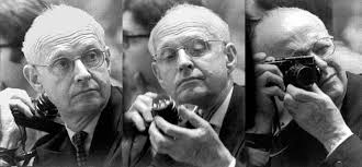 Gallery of Henri Cartier-Bresson