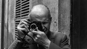 Gallery of Henri Cartier-Bresson