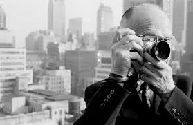 Gallery of Henri Cartier-Bresson