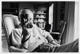 Gallery of Henri Cartier-Bresson