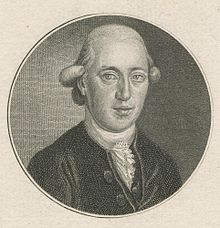 influencer: Johann Martin Miller