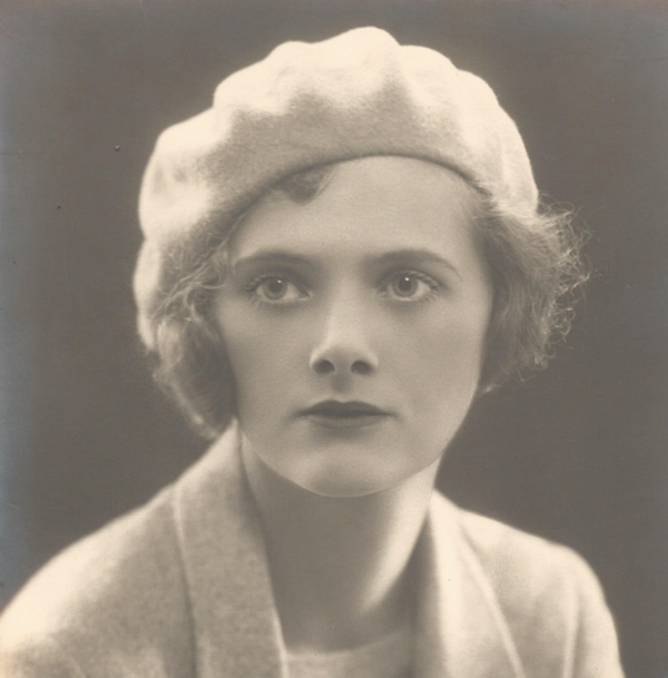 Daphne du Maurier