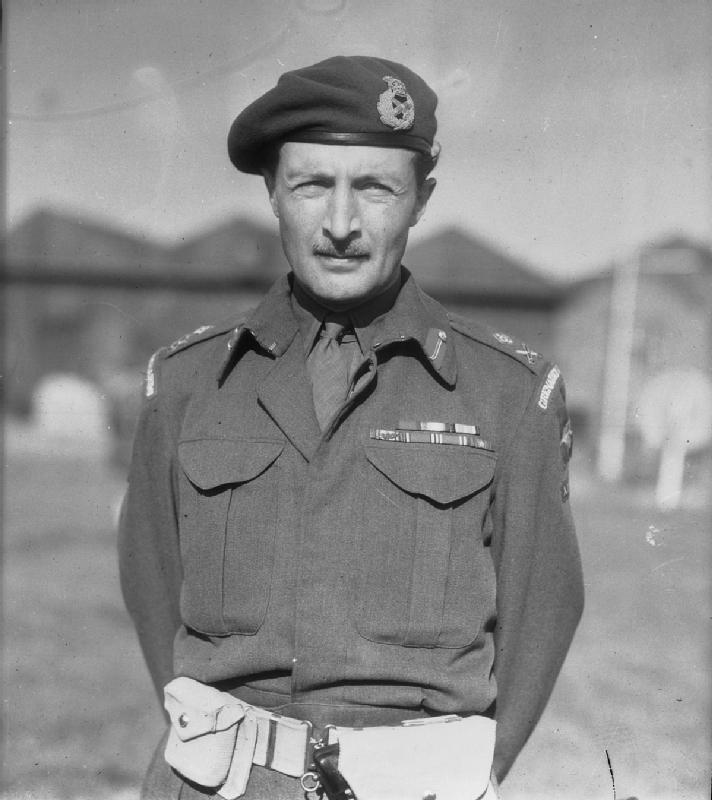 husband: Frederick Browning